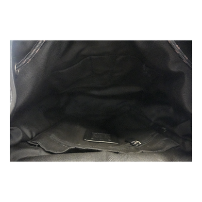Black Backpack