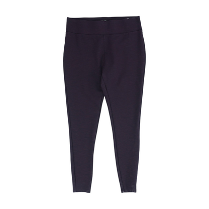 Maroon Pants