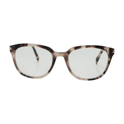 Tortoise Maeve M Cat Eye Prescription Eyewear