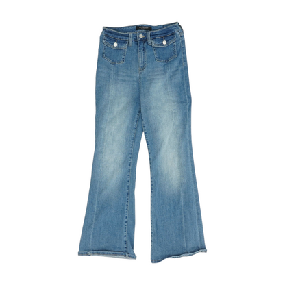 Blue Jeans