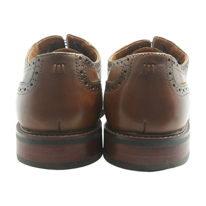 Brown Dress Shoes