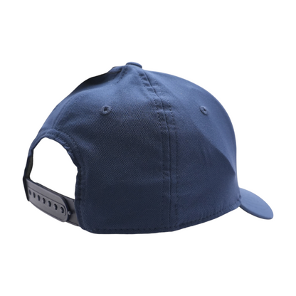 Navy Ballcap Hat