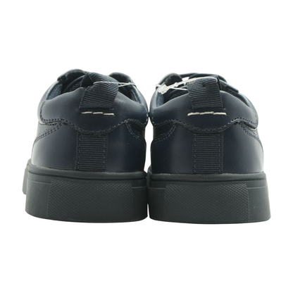 Navy Casual Shoes Shoes