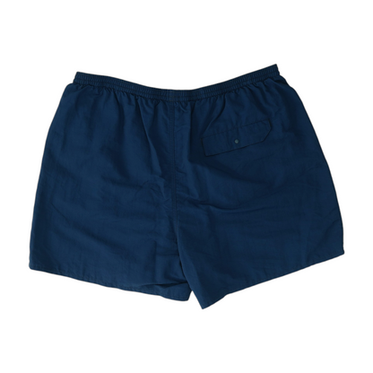 Blue Swim Bottom