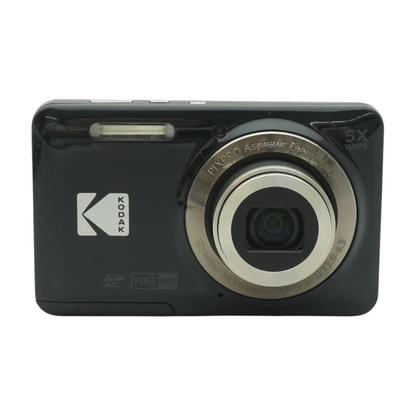 PIXPRO FZ55 16MP Digital Point & Shoot Camera