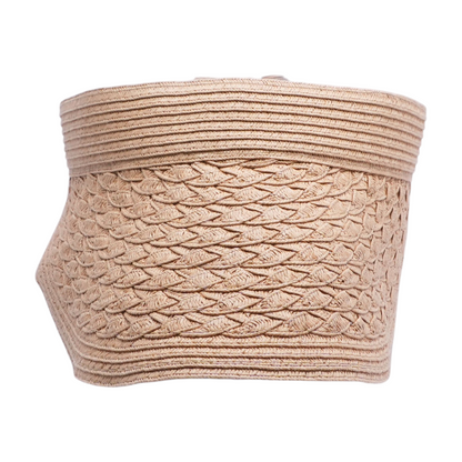 Tan Sun / Beach Hat