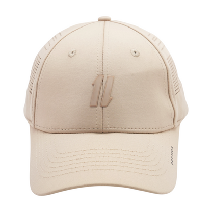 Beige Ballcap