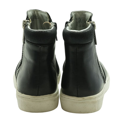 Black Boots
