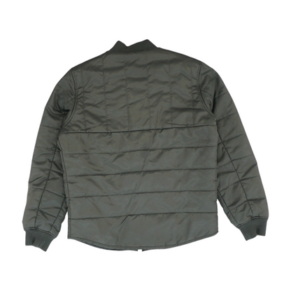 Charcoal Solid Jacket