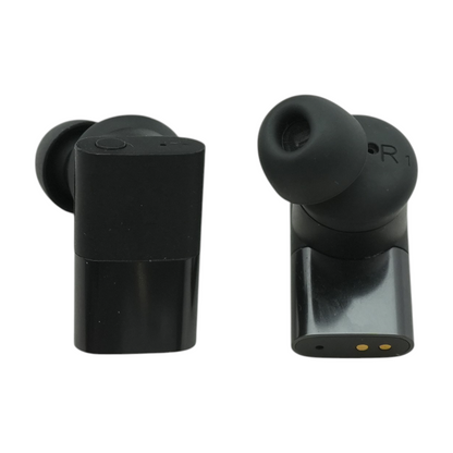 Black SAEE-3ANC Wireless Earbuds