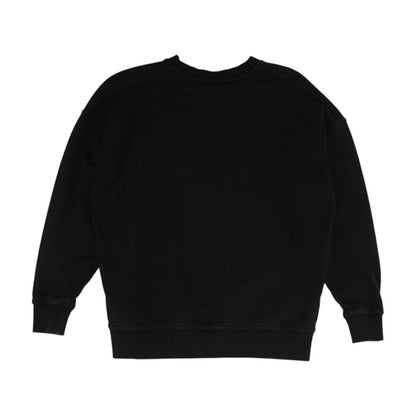 Black Sweatshirt