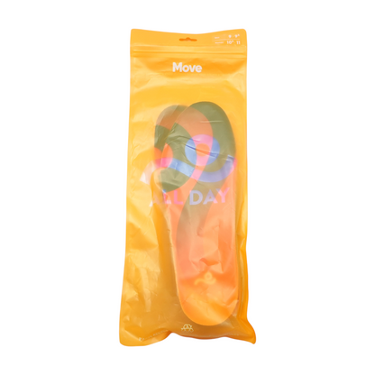 Shoe Insoles