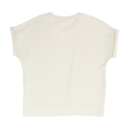 Tan Blouse