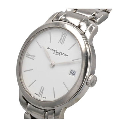Unisex Classima 10356 Swiss Stainless Steel Watch