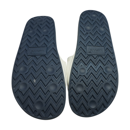 White Sandal Sandals