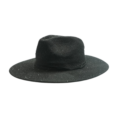 Black Misc. Hat