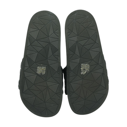 Black Sandals
