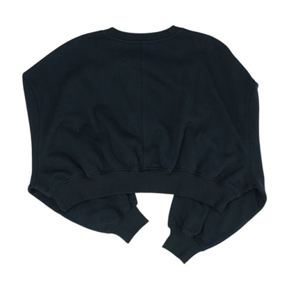 Black Sweatshirt