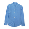 Blue Button Down