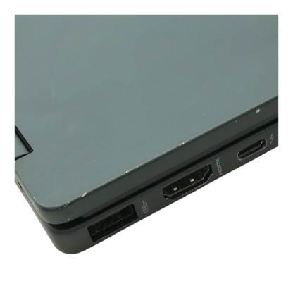 16.0" OmniBook X Flip Black Intel Core Ultra 7 2.2GHz 16GB RAM 1TB SSD