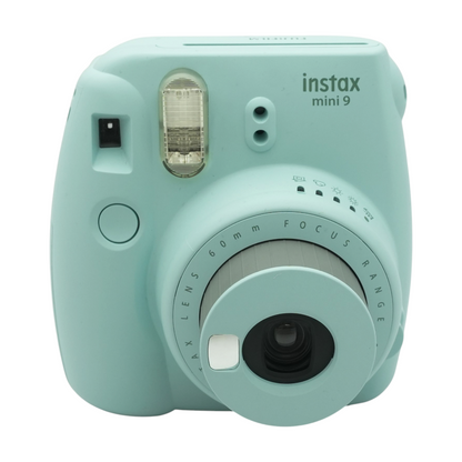 Instax Mini 9 Instant Camera