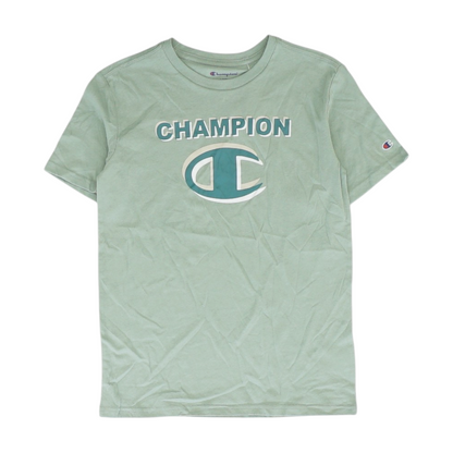 Green T-Shirt