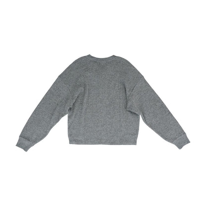 Gray Tall Pullover