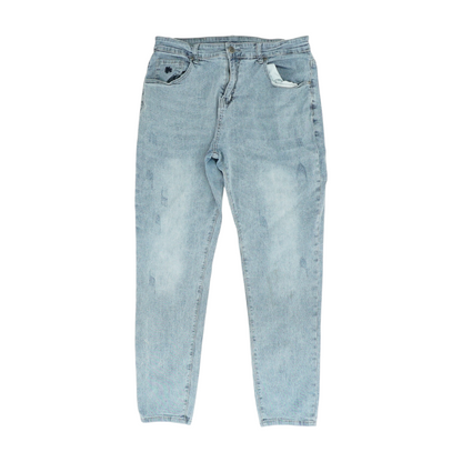 Regular Jeans