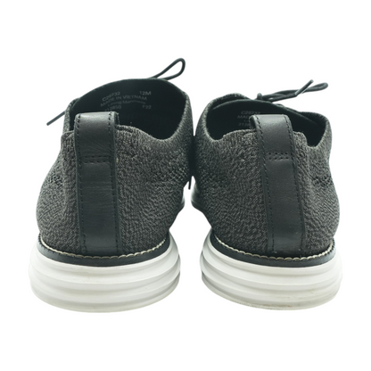 Black Dress Shoes