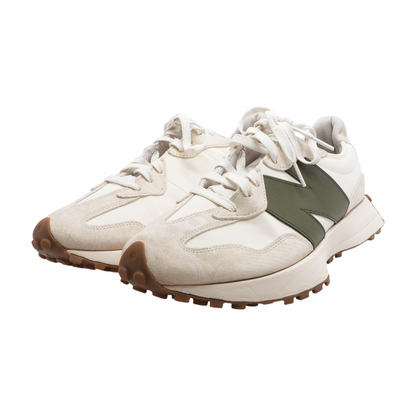 327 Low-Top Athletic Shoes