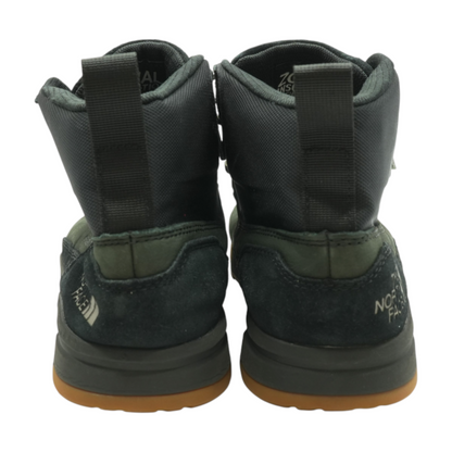 Black Work / Hiking Boots