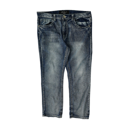 Regular Jeans