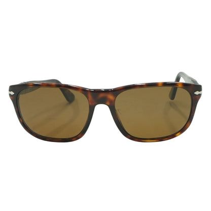 Tortoise 2989-S Round Sunglasses
