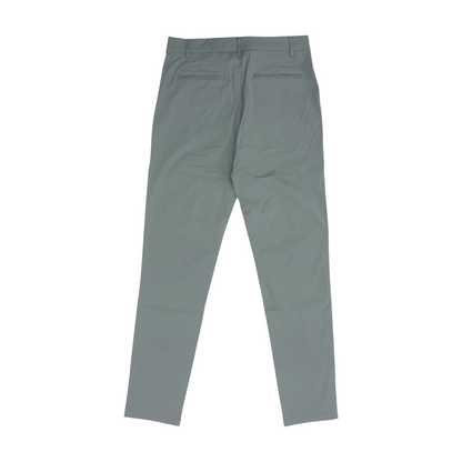 Gray Regular Pants