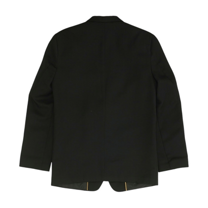 Black Sport Coat