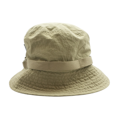 Brown Sun / Beach Hat