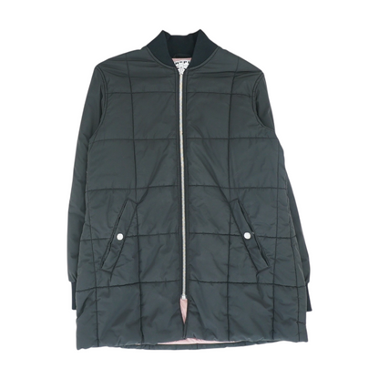 Black Solid