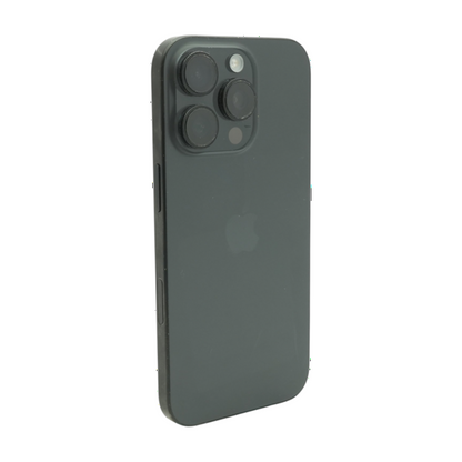 iPhone 16 Pro "AT&T" 256GB Titanium Black