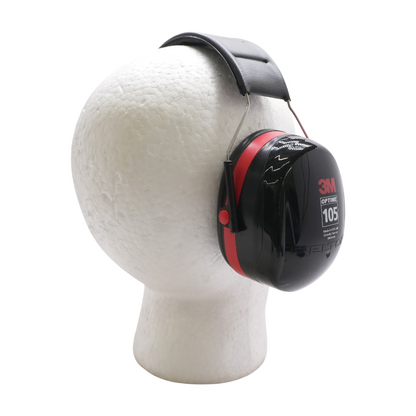 Optime 105 Ear Muffs