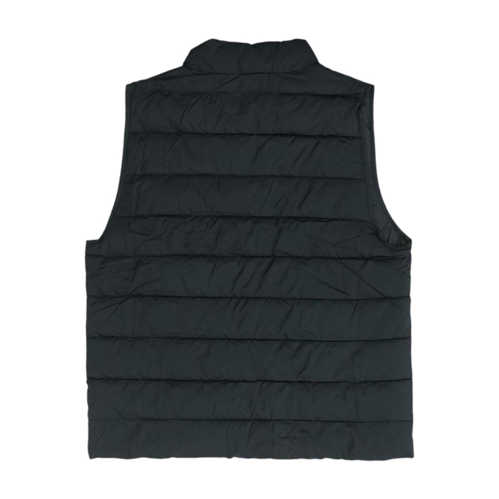 Gap Black Solid Vest – Image 2