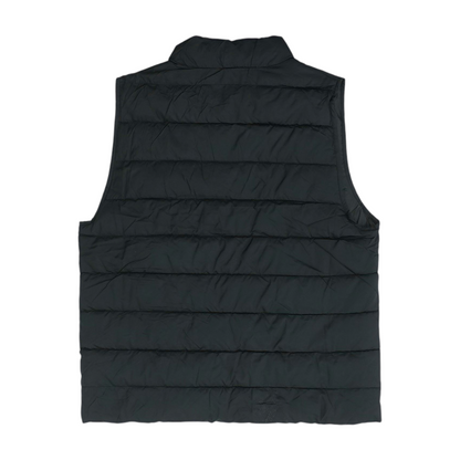 Gap Black Solid Vest – Image 2