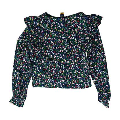 Blouse Polo Ralph Lauren Long Sleeve New with Tags Girls' T-Shirts & Knits