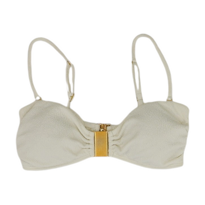 White Swim Top