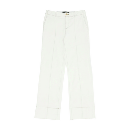 Zara White Pants – Image 1