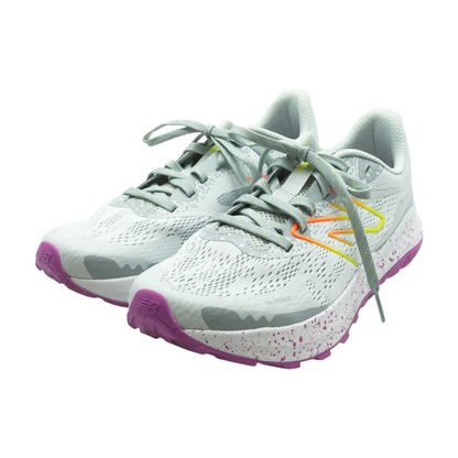 Dynasoft Nitrel Low-Top Athletic Shoes