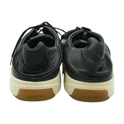 Black Casual Shoes