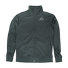 kappa Black Solid Jacket – Image 1