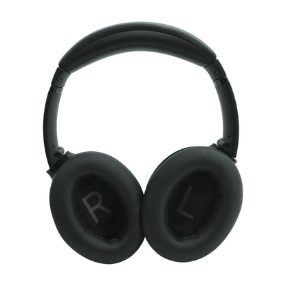 Black QuietComfort Noise Cancelling Headphones