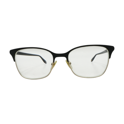 Black GV 0076 Square Prescription Eyewear