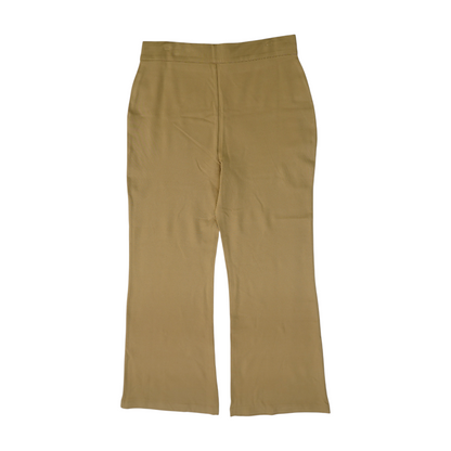 Tan Pants